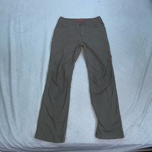 L.L. Bean cargo pants